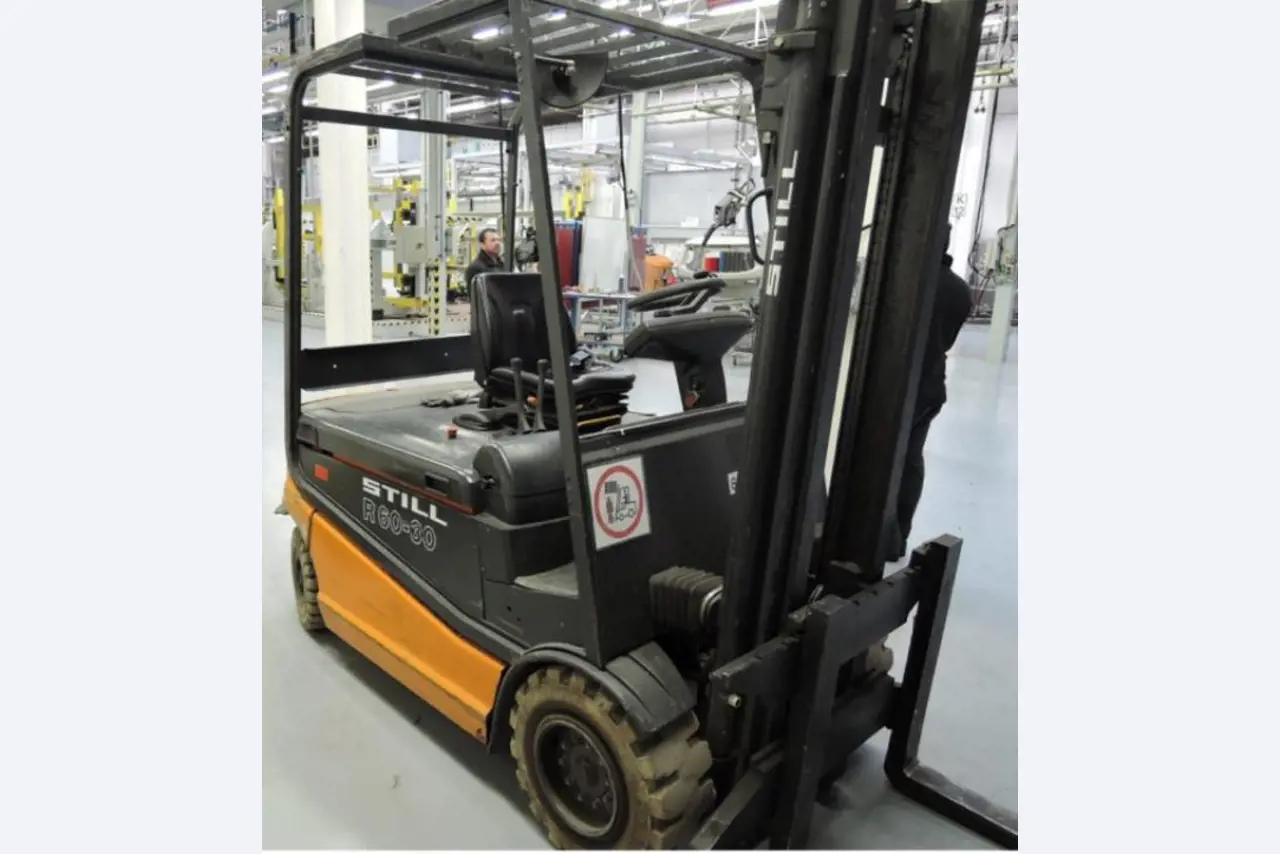 Robôs industriais-1